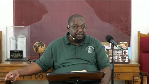 The Power That Destroys Homes