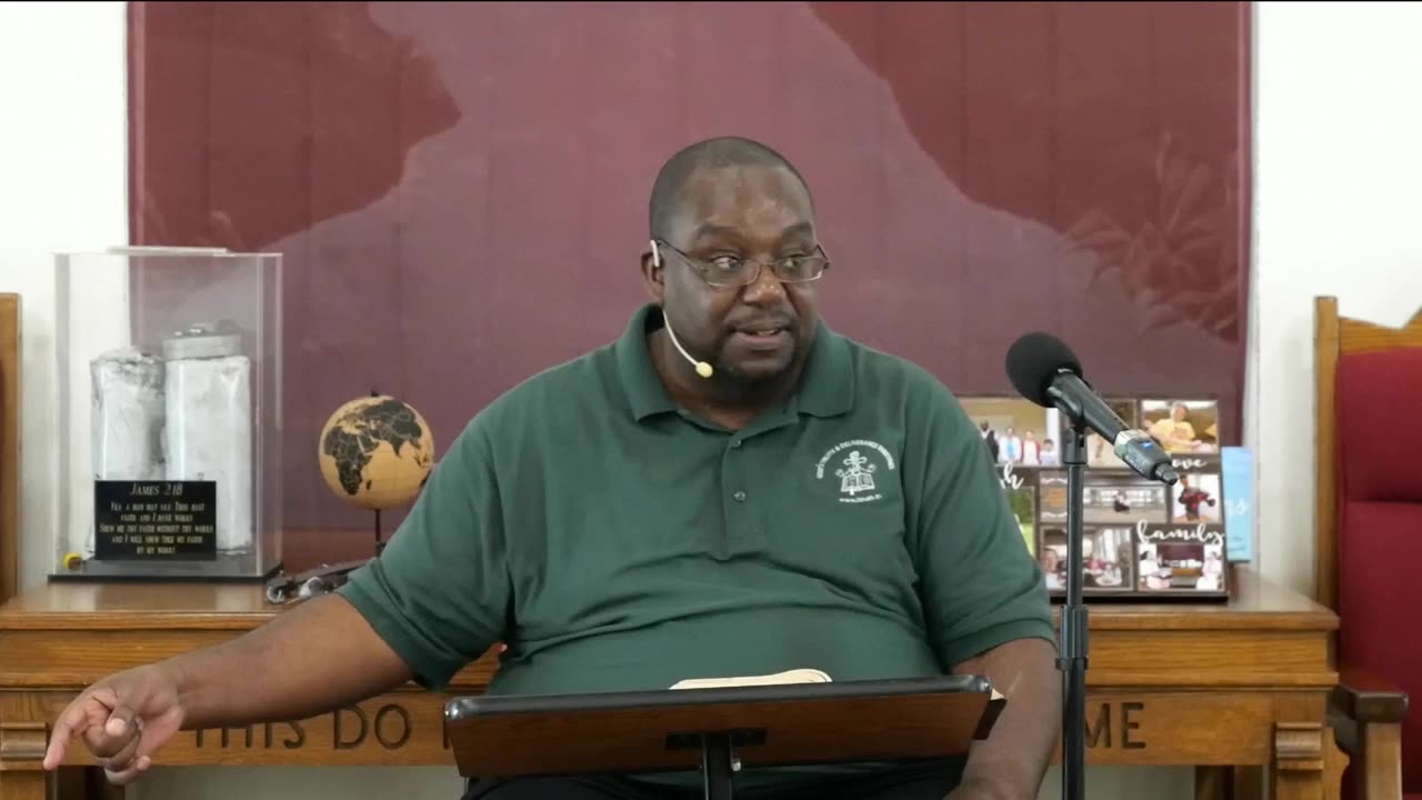 The Power That Destroys Homes