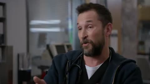 The Pitt (Max) "The State of Emergency Medicine" Featurette HD - Noah Wyle medical drama