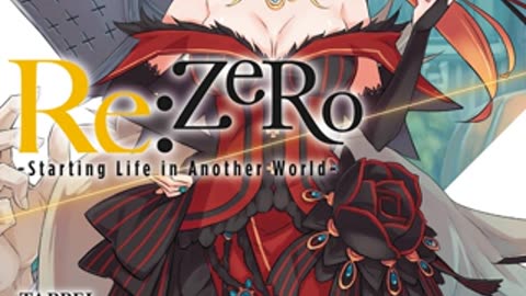 ReZero - Starting Life in Another World - Volume 04 Webnovel | Light Novel