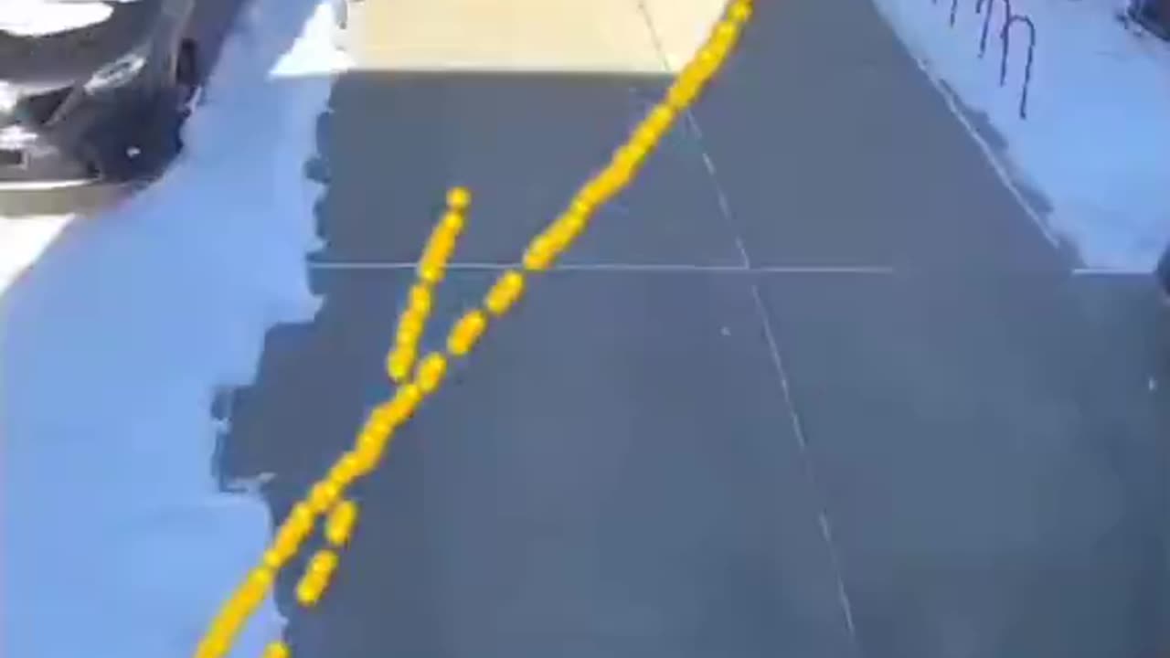 Proof our planet isn't flat
