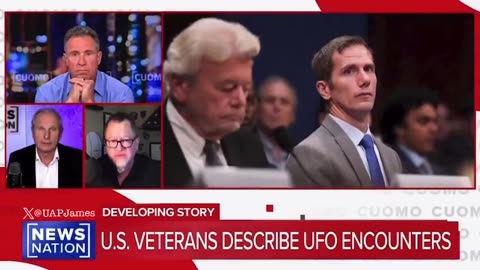 🛸🔍 Lue Elizondo Says Hellfire Missile UFO is Evidence of Advanced Technology! | TheTruthAbove