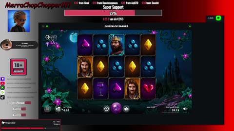 052|| Slots & Songs @ Request || Chop or get Chopped|| #slots #casino #bonusbuys #raise #geld #laugh