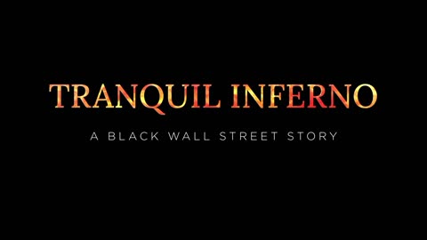 Tranquil Inferno