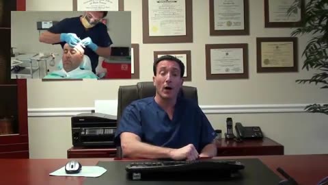 What Is Hair Transplant Shock? | Dr. Brett Bolton Explains