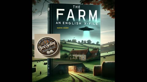 The Farm An English X-File Free Audio Book