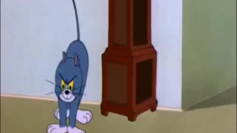 Tom and Jarry (part 2)