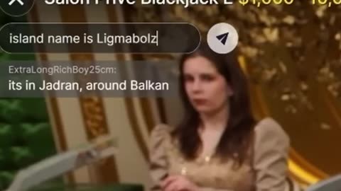 Loba Rizzing The Universe Clip 68