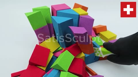 Tribute to Switzerland — Pure 4K Visual ASMR • Sérénité et Satisfaction