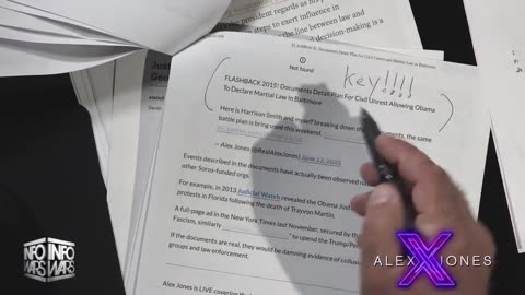 Roger Stone Responds to Disgraced FBI Director Comey's Indictments