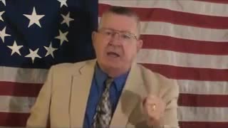 Dr James Wickstrom on Immigration to the West