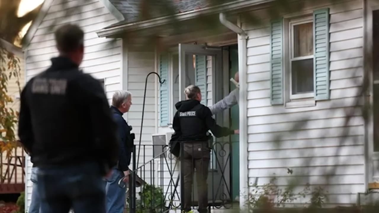 Police Catch 56 Child Predators In Mass