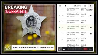Chicago police were ordered to not assist ICE with attack
