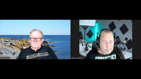 Lunchklubben 28 sept S köper röster medan ww3 står för dörren