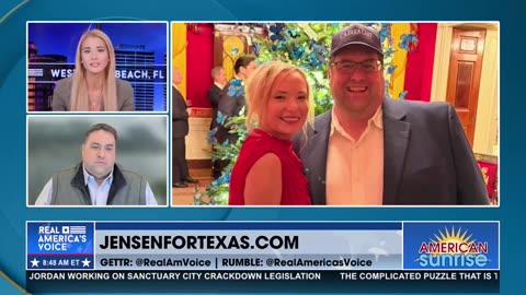 CAPITALISM, BORDER & TEXAS FRONTLINES