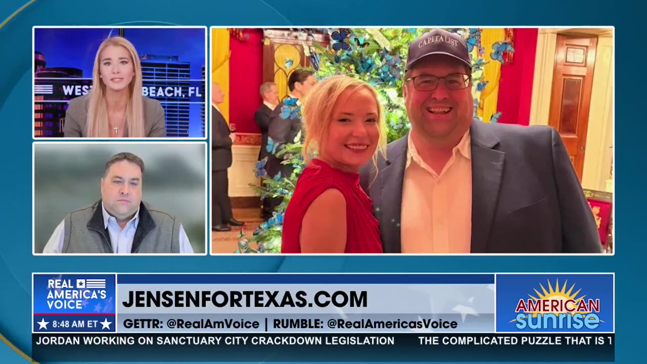 CAPITALISM, BORDER & TEXAS FRONTLINES