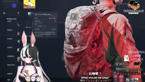 🌱vs🧟‍♀️ New version⭐新手向⭐🥺倉鼠系玩家🥺| 來聊天R ✨💎(๑˃̵ᴗ˂̵)و Culolo Channel(๑˃̵ᴗ˂̵)و 5 Taiwan優質台💎✨