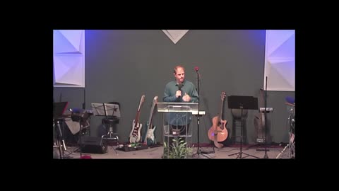 FLC Sunday Service - 2/01/2026