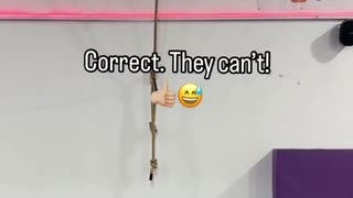 😂🤣 The #1 Reason Why Men Can't Do This Challenge! | FunFM