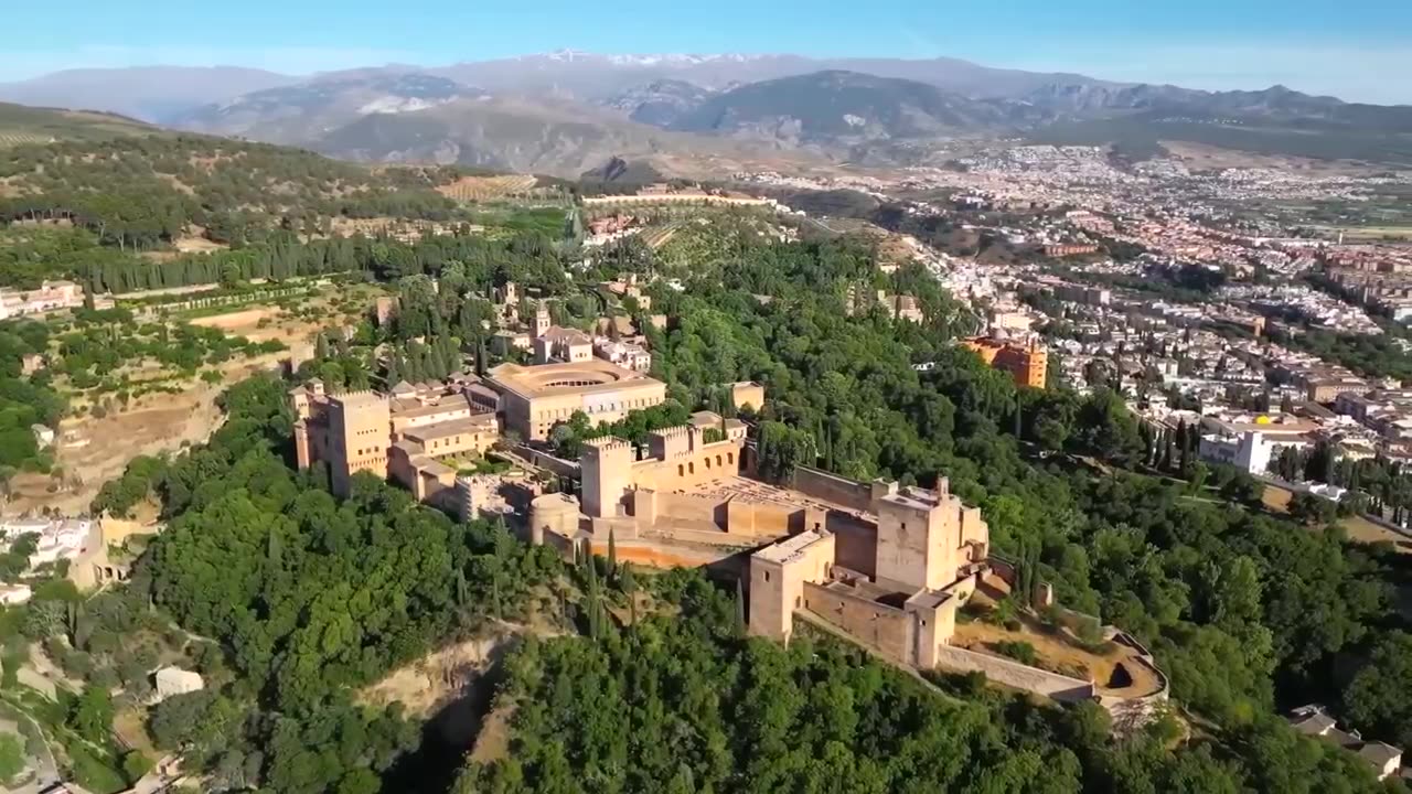 Saudi Arabia Buried Water