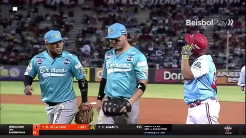 Resumen Bravos vs Cardenales | 14/01/26