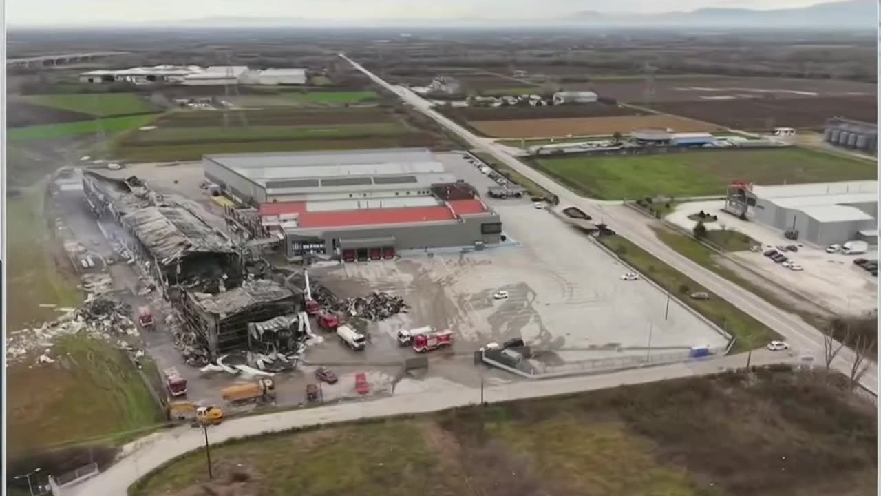 H σύλληψη του ιδιοκτήτη της επιχείρησης «Βιολάντα»