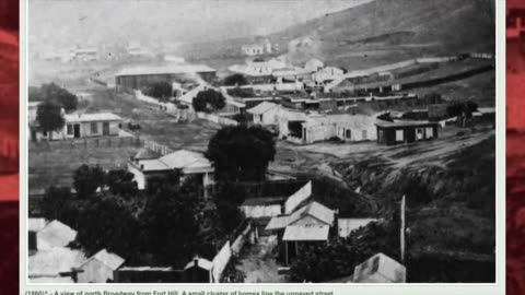 Balboa Park, Revealing Old World California?