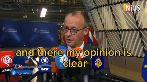 EUCO Summit Conditions New Ukrainian "Loan" Repayment