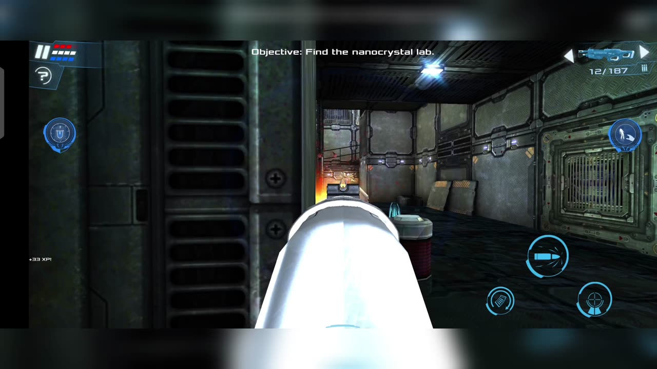 Death Effect 2 Final Boss