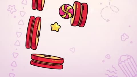 091. Cut the Rope Daily Om Nom Trailer Netflix