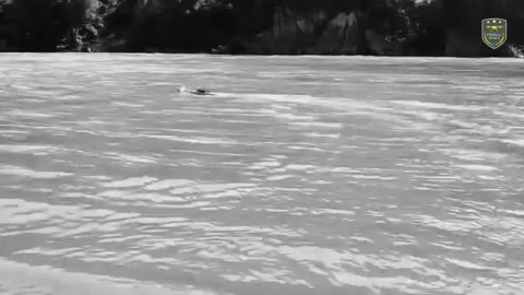 💥🚀 Myanmar War | Federal Wings Submarine Torpedo Test Run | RCF