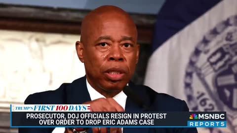 US Attorney Danielle Sassoon: Champion or Challenger for Eric Adams?