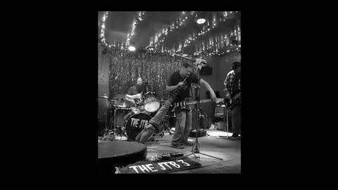 The JTB 3 - Tear This Damn Place Up (LIVE in NASHVILLE TN 2025) 1 Cam T.V. Edit