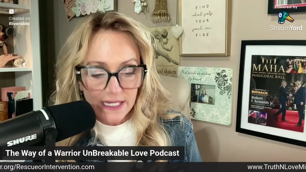 9 - 2026 War & Recompense Final Cuts