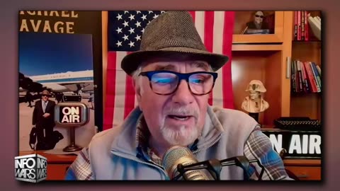 "Stop The Coming Civil War: My Savage Truth"