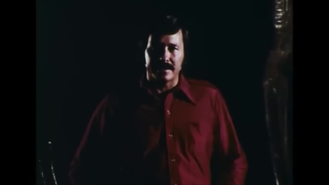 The Occult - An Echo from Darkness (1970)