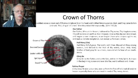 Morning Rosary - 9 AM Jan 13, 2026