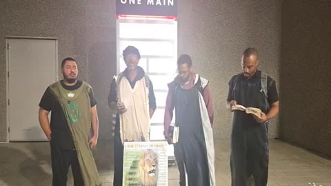 GMS DALLAS TEXAS TUESDAY CAMP CHURCH 11/18/25