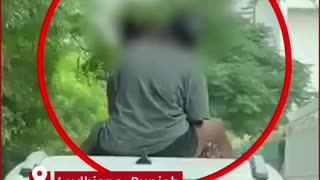 Foreign Students’ Shocking Video from Ludhiana Goes Viral, Police Launch Probe