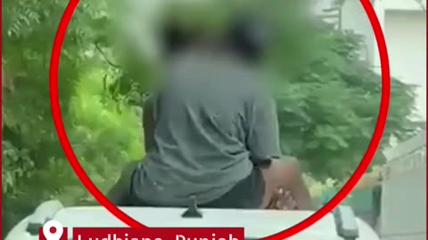 Foreign Students’ Shocking Video from Ludhiana Goes Viral, Police Launch Probe