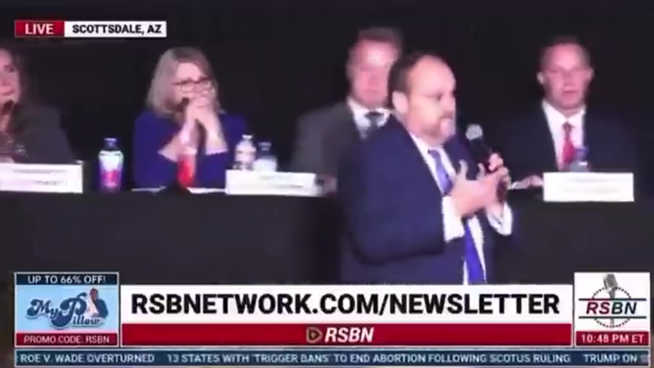 Dark Money from Illegals ... how the Deep-State did it