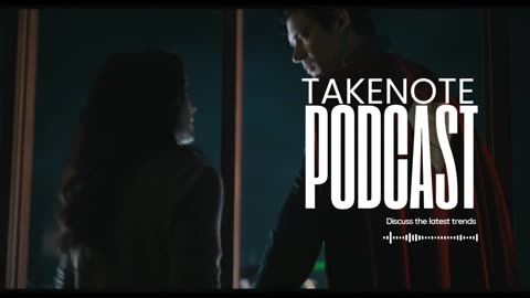 Ep. 5 | Superman Showdown: Zack Snyder vs. James Gunn