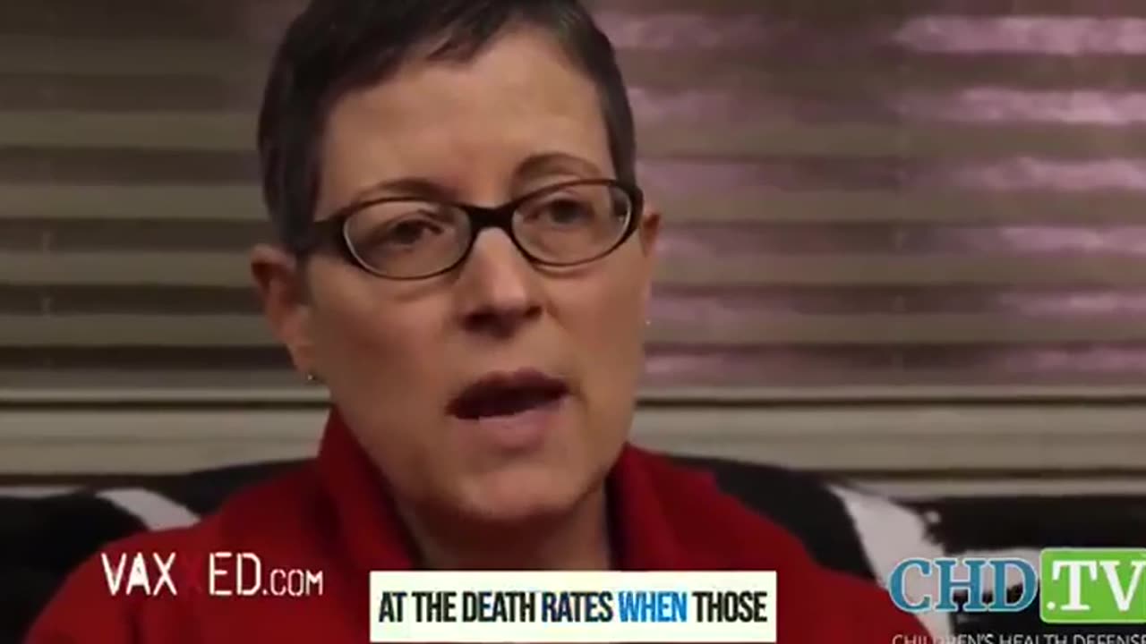 Sixty-nine Infants DIED After Receiving the Infanrix Vaccine