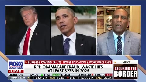 When you destroy the free market, you bring chaos_ GOP lawmaker warns