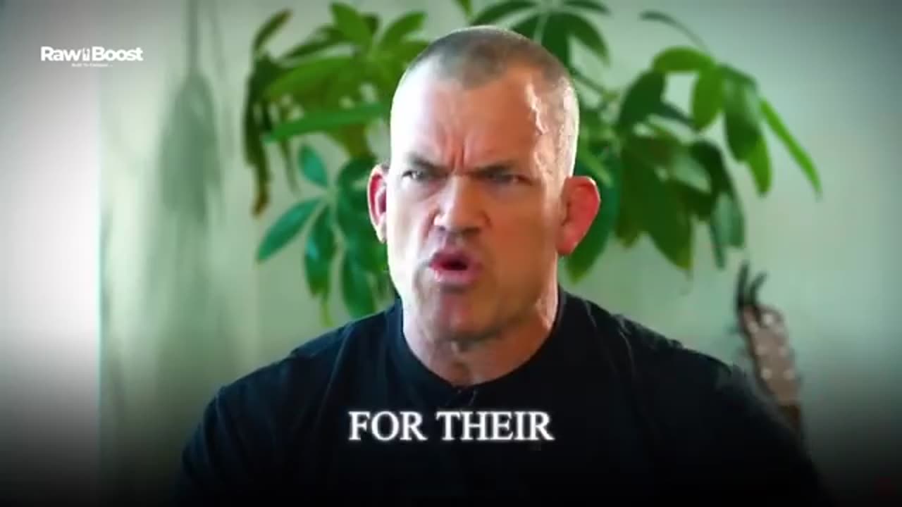 Jocko Willink Explains How to Handle Angry People 😡🧘‍♂️