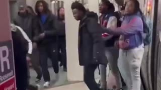 Chicago Mayor Brandon Johnson: “We can not incarcerate our way out of vioIence...