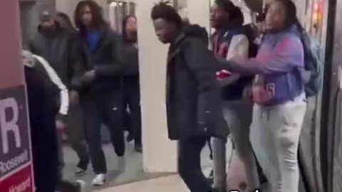 Chicago Mayor Brandon Johnson: “We can not incarcerate our way out of vioIence...