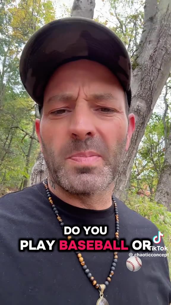 NOW I DON’T LIKE BEING THE ONE THAT HAS TO DO THIS…BUT..SOMEBODY HAS TO!