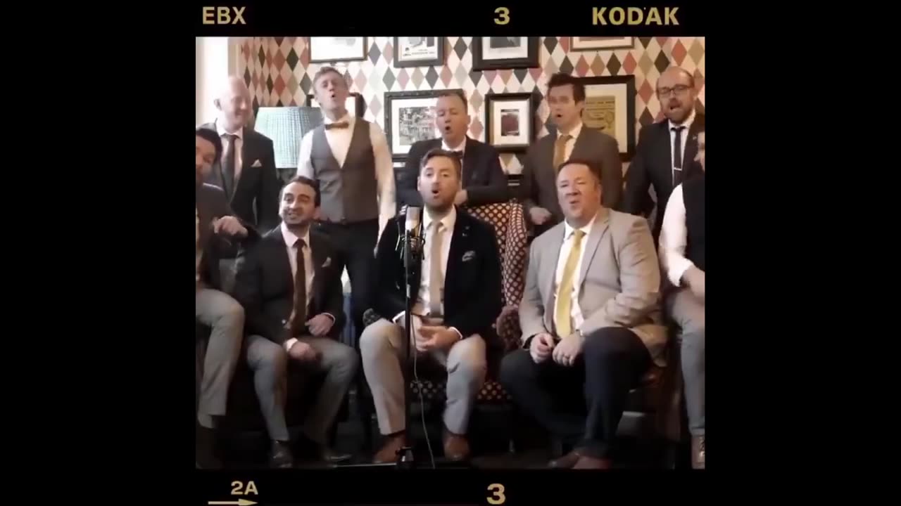 Quick Smile: No autotune, no fancy lights, no tricks—just pure talent. Sweet!