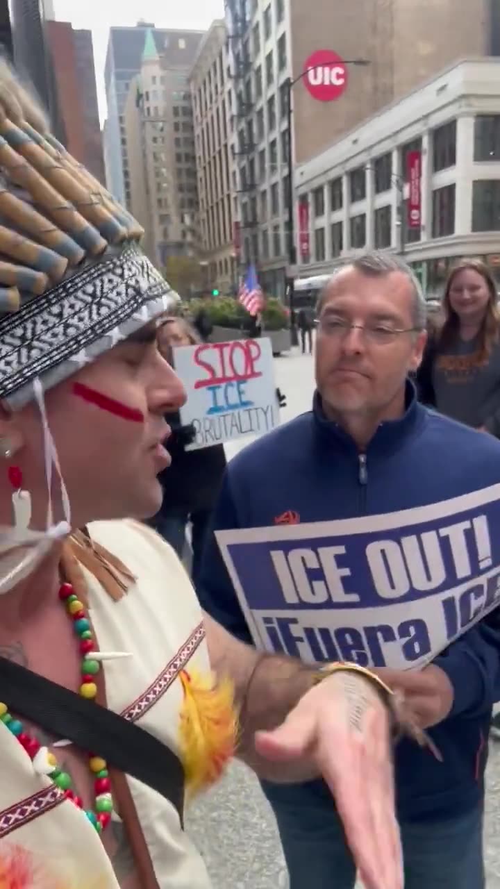 Use their logic against them